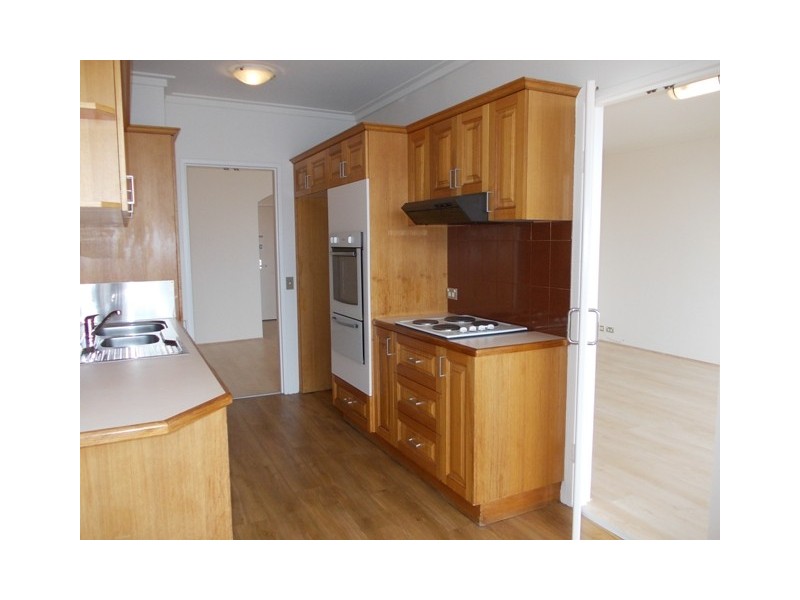 Unit 1202/251 Oxford Street, Bondi Junction NSW 2022