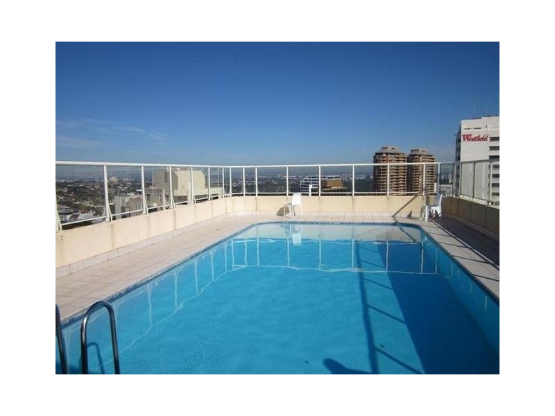 Unit 1202/251 Oxford Street, Bondi Junction NSW 2022