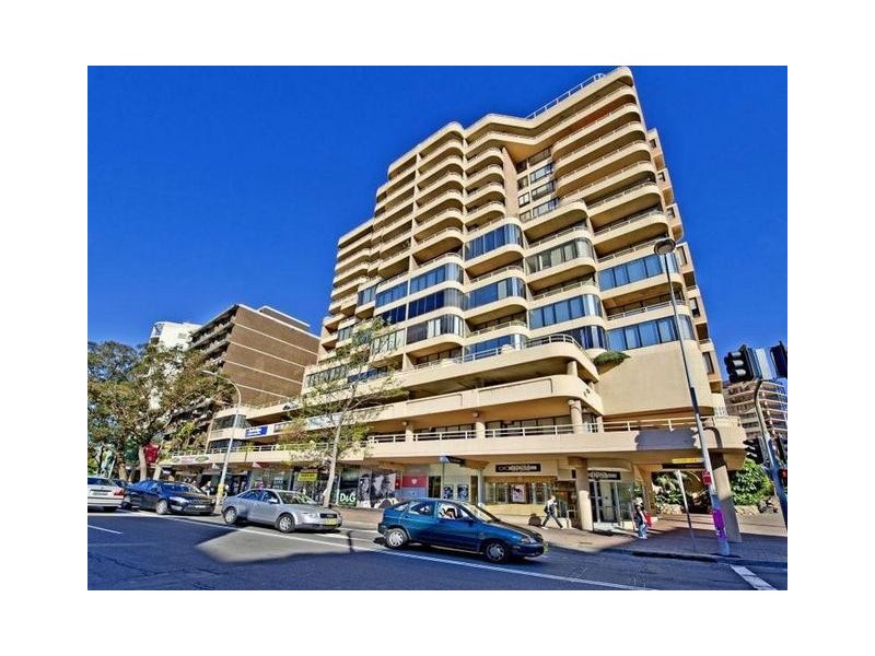 Unit 1202/251 Oxford Street, Bondi Junction NSW 2022