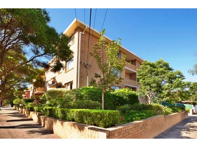 Unit 11/23 Wemyss Street, Enmore NSW 2042