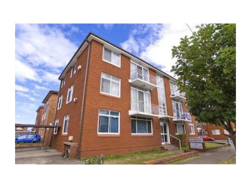Unit 6/16 Flint Street, Hillsdale NSW 2036