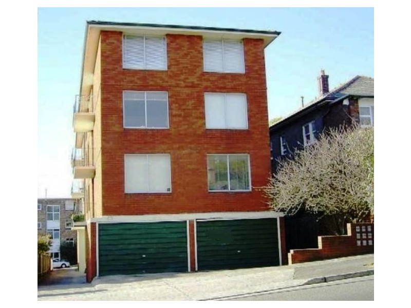 Unit 2/69 Cowper Street, Randwick NSW 2031