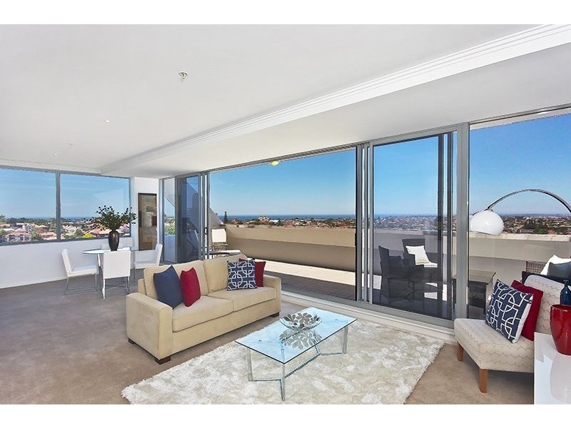 Unit 1507/80 Ebley Street, Bondi Junction NSW 2022