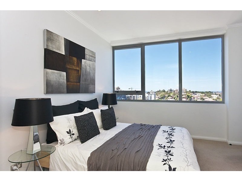 Unit 1507/80 Ebley Street, Bondi Junction NSW 2022