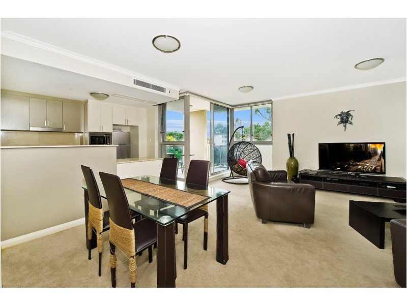 Unit 201/14-18 Darling Street, Kensington NSW 2033