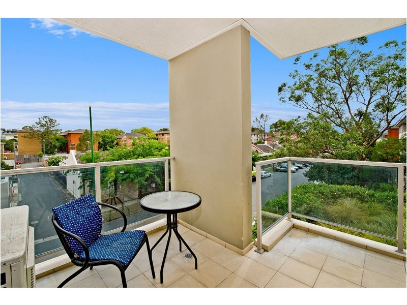 Unit 201/14-18 Darling Street, Kensington NSW 2033