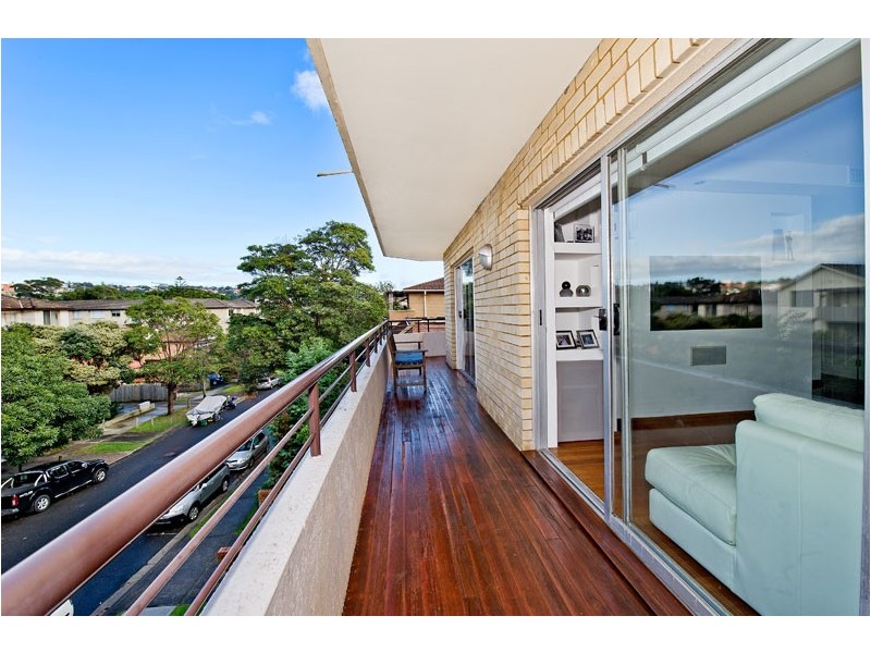 Unit 3/27 The Avenue, Rose Bay NSW 2029