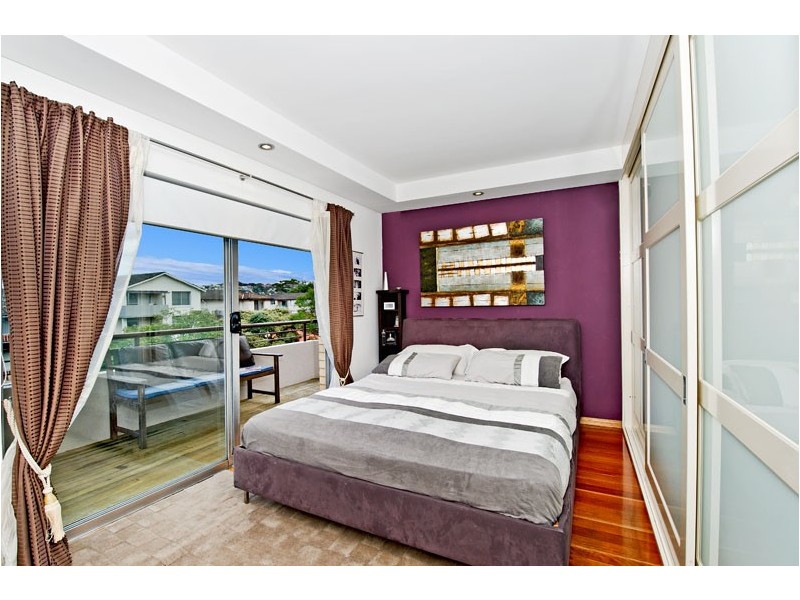 Unit 3/27 The Avenue, Rose Bay NSW 2029