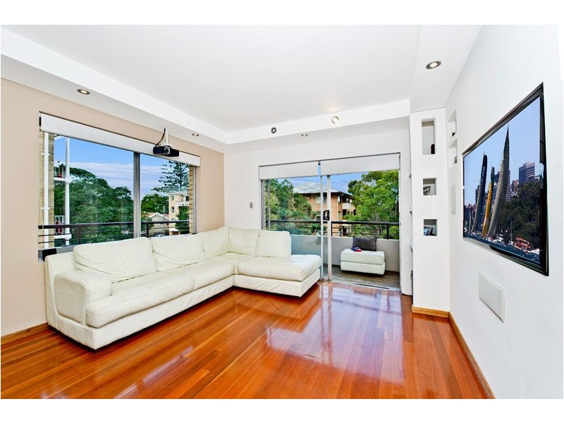 Unit 3/27 The Avenue, Rose Bay NSW 2029