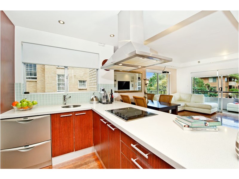 Unit 3/27 The Avenue, Rose Bay NSW 2029