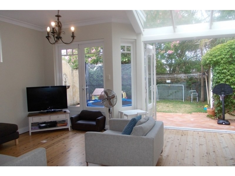 2 Campbell Street, Waverley NSW 2024