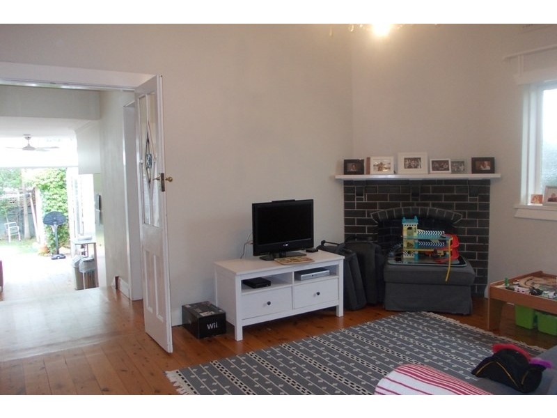 2 Campbell Street, Waverley NSW 2024