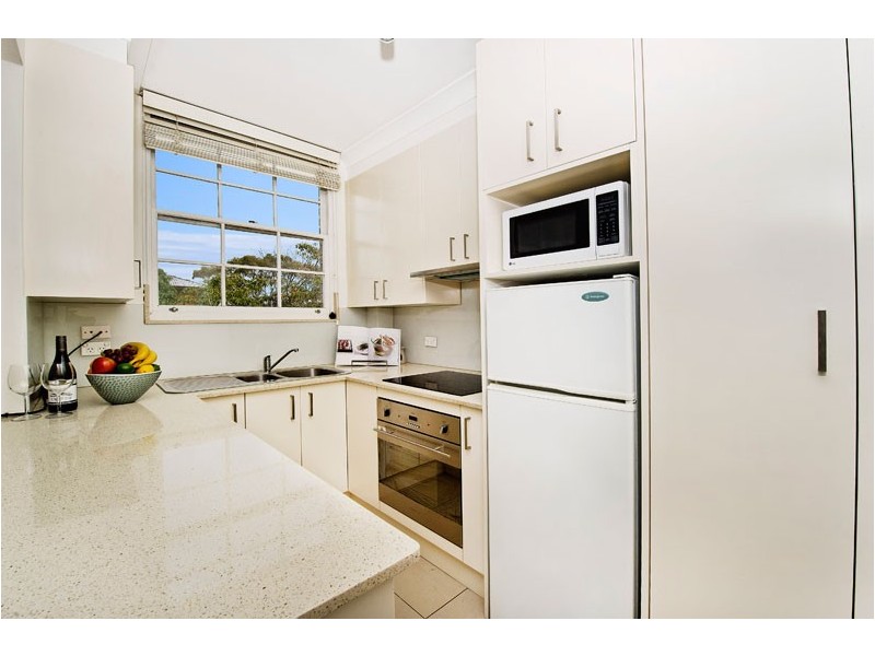 Unit 5/29-33 The Avenue, Rose Bay NSW 2029