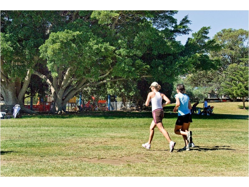 Unit 5/29-33 The Avenue, Rose Bay NSW 2029