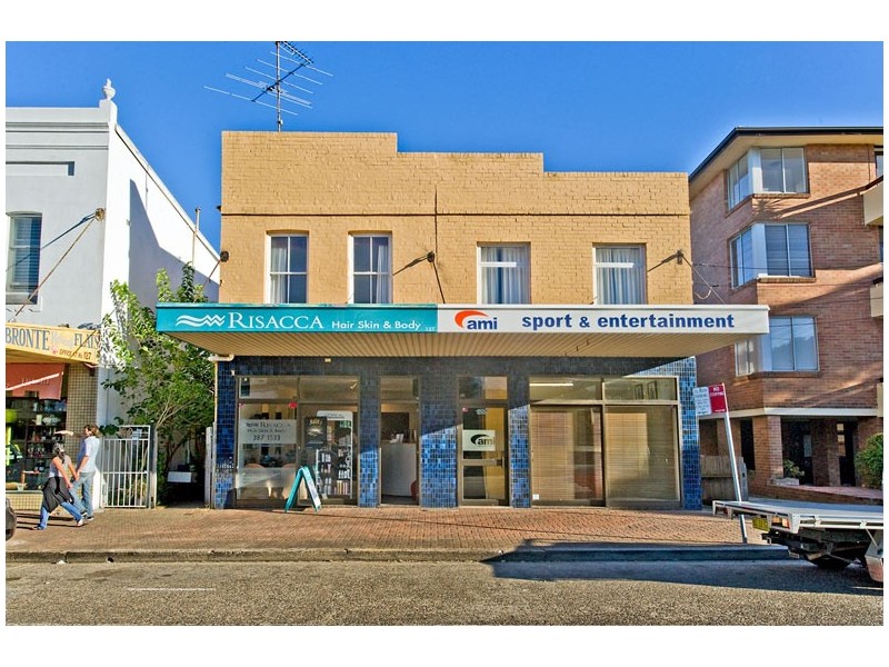 127 MacPherson Street, Bronte NSW 2024