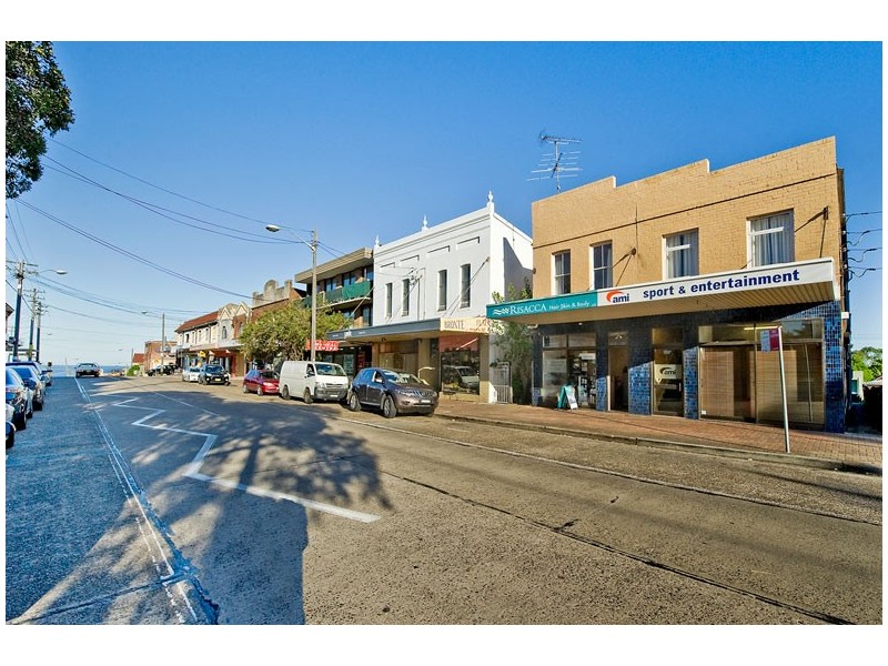 127 MacPherson Street, Bronte NSW 2024
