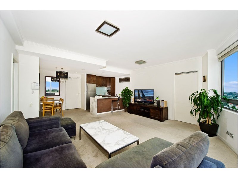 Unit 609/80 Ebley Street, Bondi Junction NSW 2022