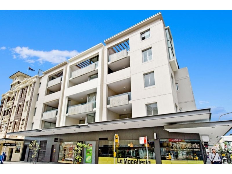Unit 24/178 Campbell Parade, Bondi Beach NSW 2026