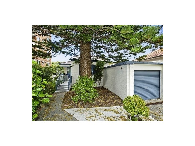 Unit 5/45 Murray Street, Bronte NSW 2024
