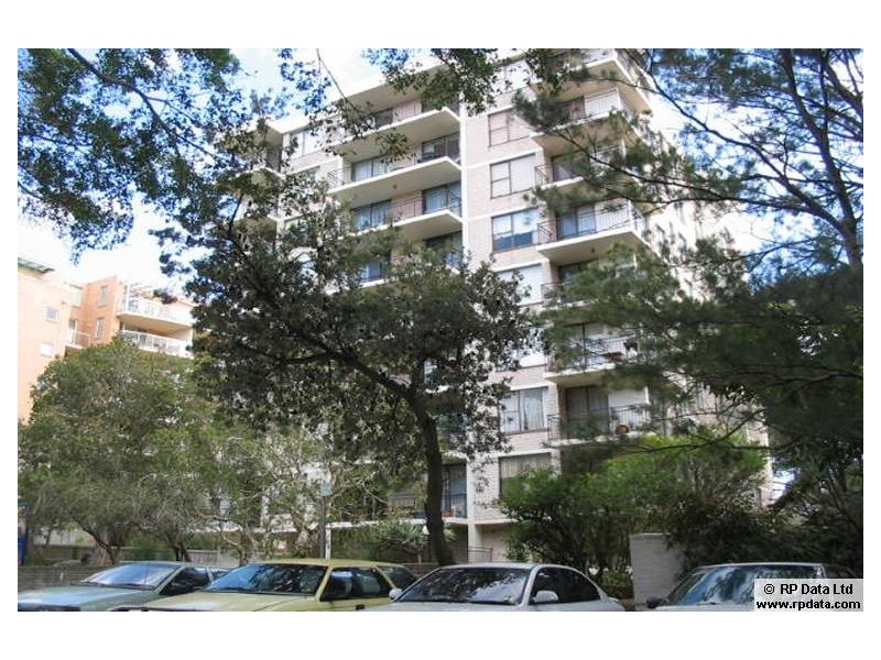 Unit 8B/27 Ocean Street, Bondi NSW 2026