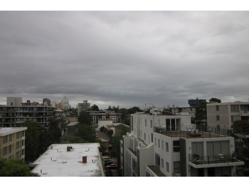 Unit 8B/27 Ocean Street, Bondi NSW 2026