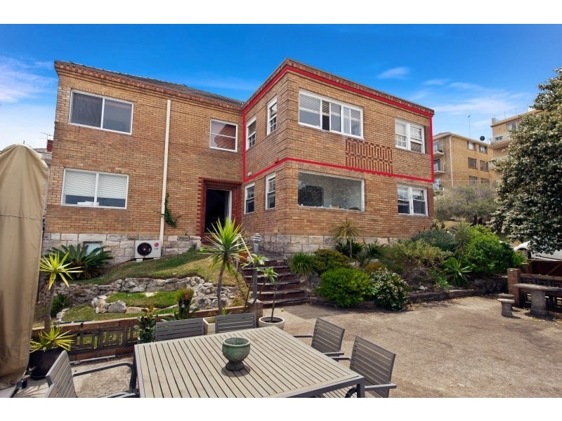 Unit 3/19 Dellview Street, Tamarama NSW 2026