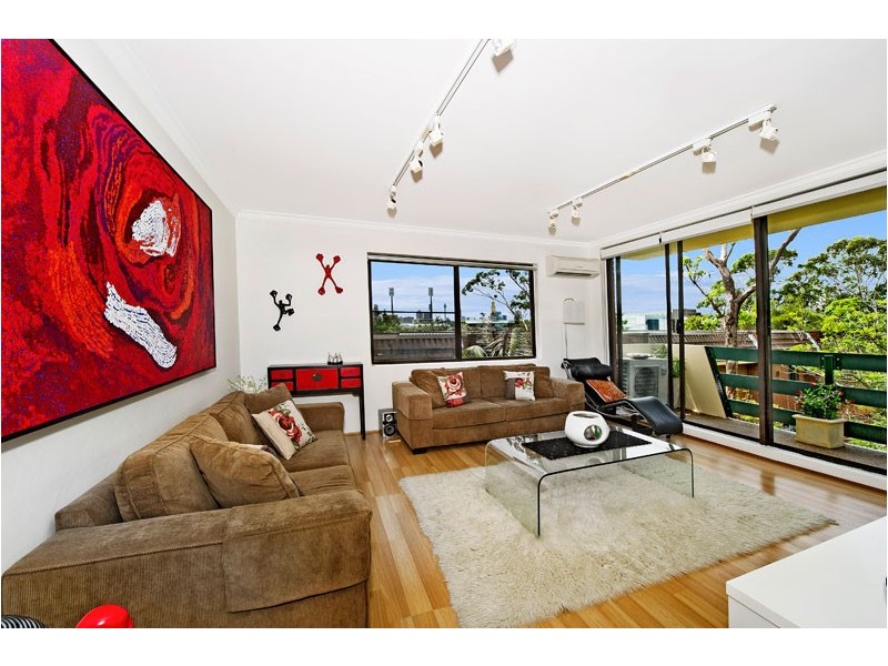 Unit 72/127-147 Cook Road, Centennial Park NSW 2021