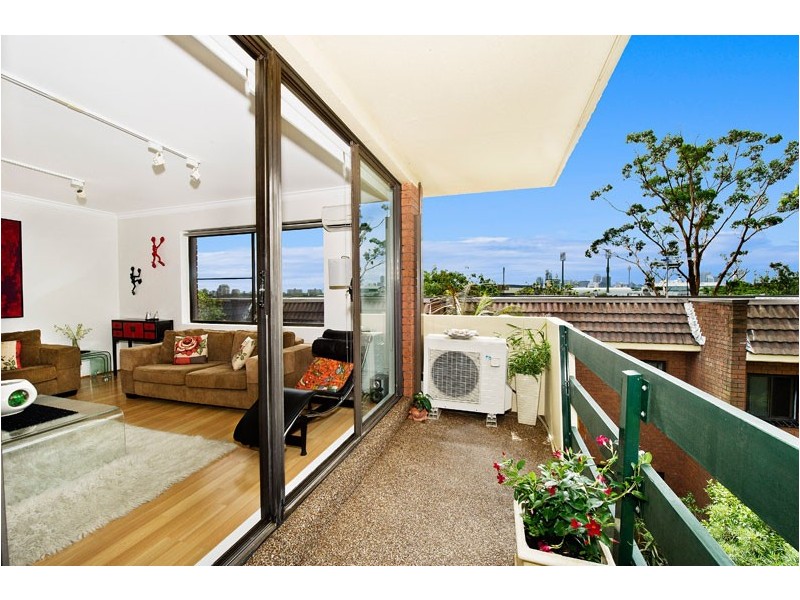 Unit 72/127-147 Cook Road, Centennial Park NSW 2021