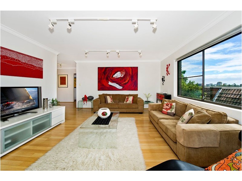 Unit 72/127-147 Cook Road, Centennial Park NSW 2021