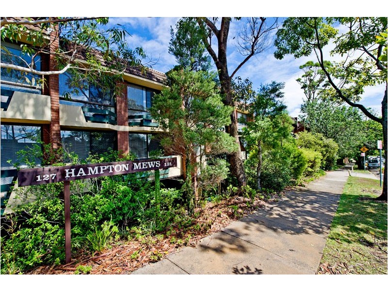 Unit 72/127-147 Cook Road, Centennial Park NSW 2021