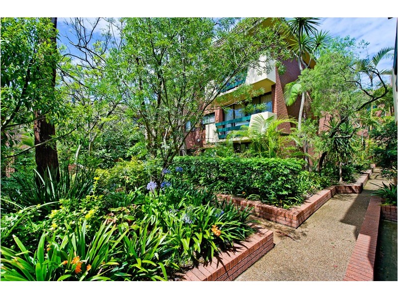 Unit 72/127-147 Cook Road, Centennial Park NSW 2021