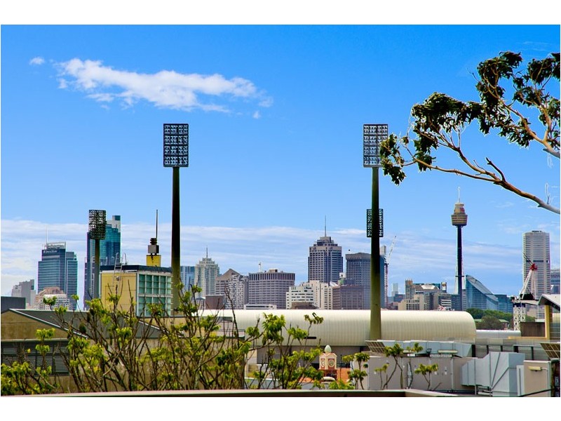 Unit 72/127-147 Cook Road, Centennial Park NSW 2021