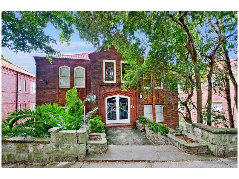 Unit 7/80 Drumalbyn Road, Bellevue Hill NSW 2023