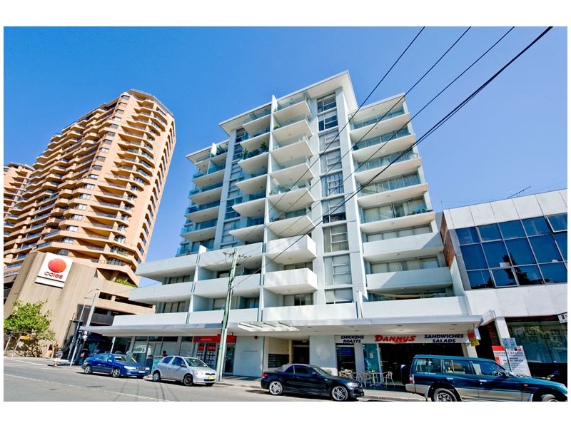 Unit 6/7-15 Newland Street, Bondi Junction NSW 2022