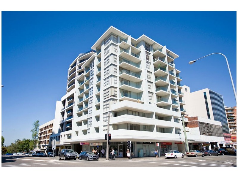 Unit 6/7-15 Newland Street, Bondi Junction NSW 2022