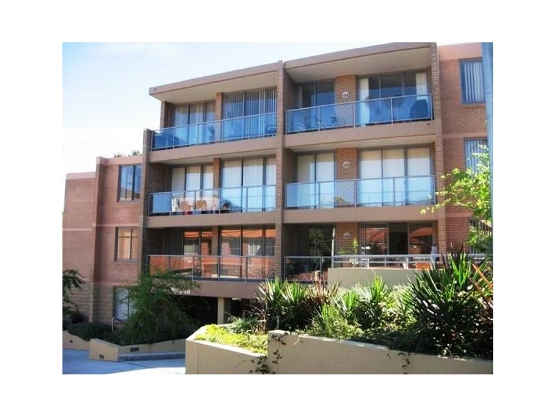 Unit 104/7 Wills Avenue, Bronte NSW 2024