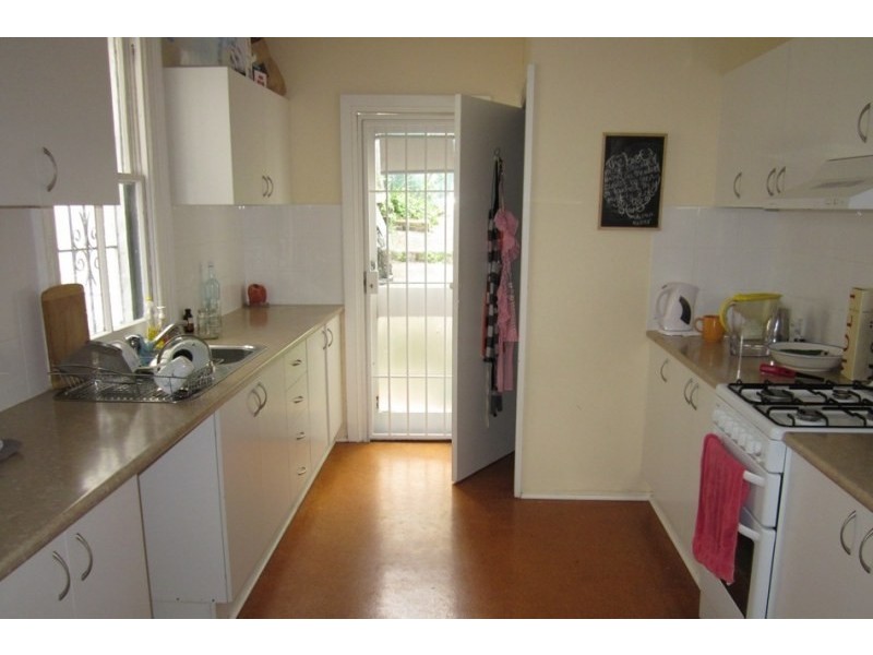 17 Olive Street, Paddington NSW 2021