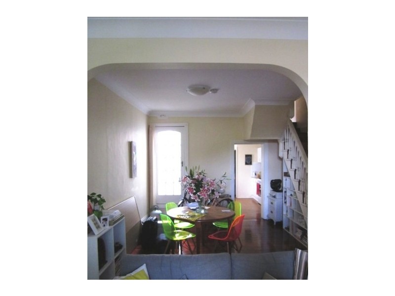 17 Olive Street, Paddington NSW 2021