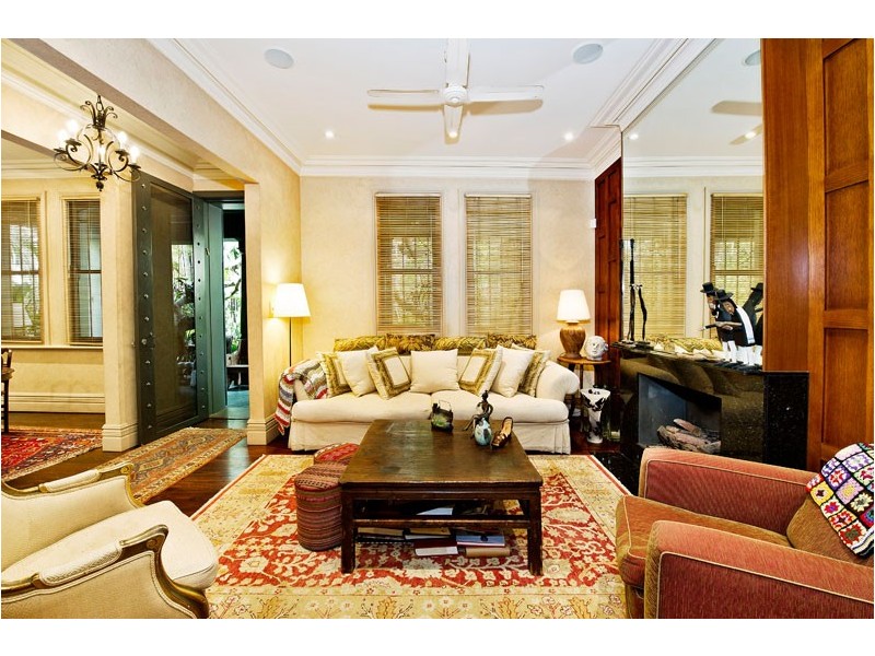 1 Neild Avenue, Rushcutters Bay NSW 2011