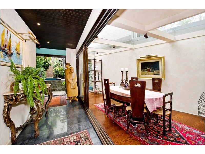 1 Neild Avenue, Rushcutters Bay NSW 2011