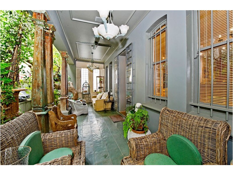 1 Neild Avenue, Rushcutters Bay NSW 2011