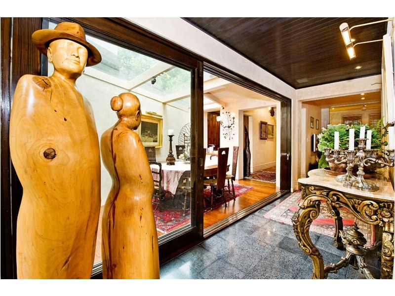 1 Neild Avenue, Rushcutters Bay NSW 2011