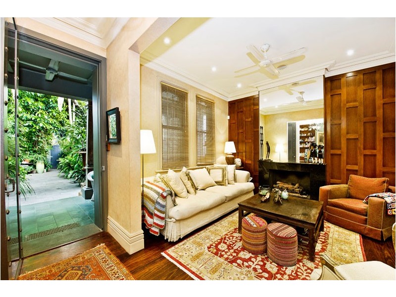 1 Neild Avenue, Rushcutters Bay NSW 2011
