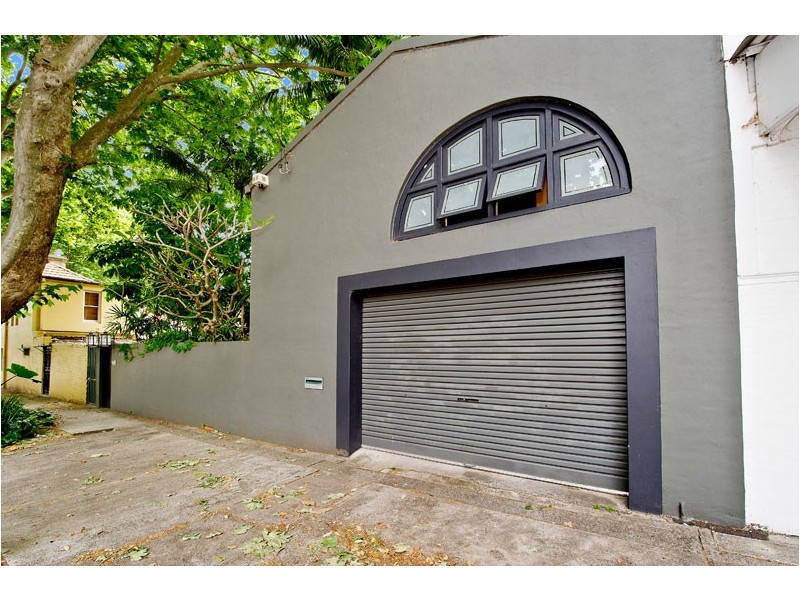 1 Neild Avenue, Rushcutters Bay NSW 2011