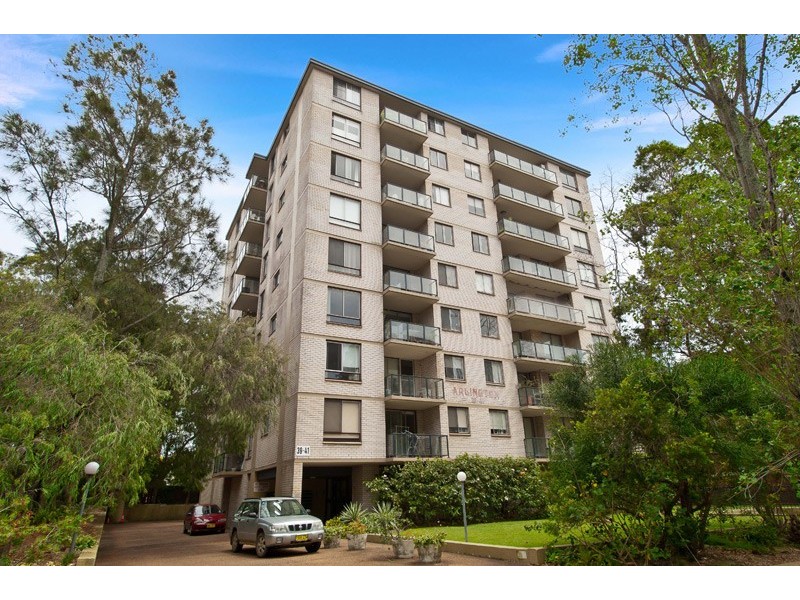 Unit 7A/39-41 Penkivil Street, Bondi NSW 2026