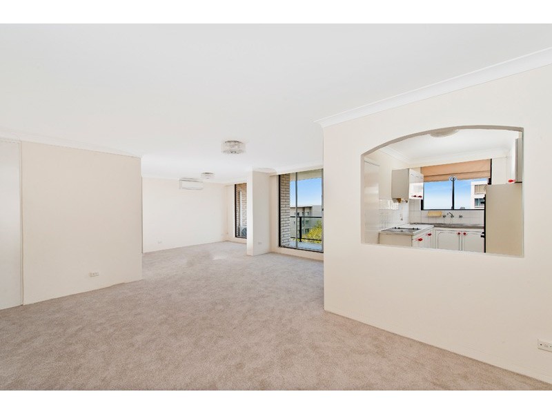 Unit 7A/39-41 Penkivil Street, Bondi NSW 2026