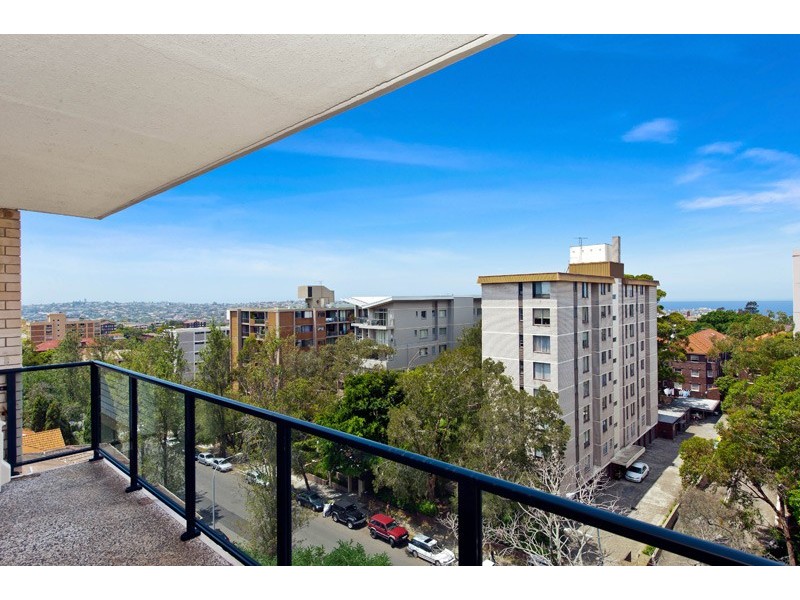 Unit 7A/39-41 Penkivil Street, Bondi NSW 2026