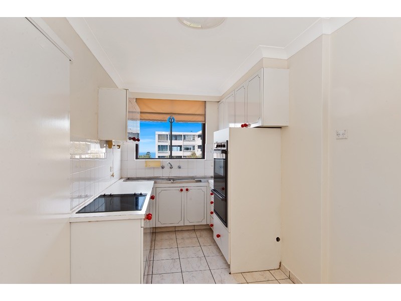 Unit 7A/39-41 Penkivil Street, Bondi NSW 2026