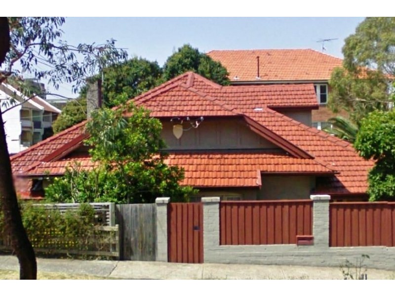 35 Allens Parade, Bondi Junction NSW 2022