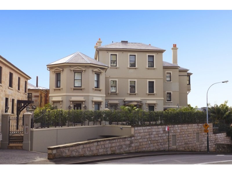 Unit 3/1A Wylde Street, Potts Point NSW 2011